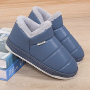 Sandy Schneestiefel | Warm & Wasserdicht