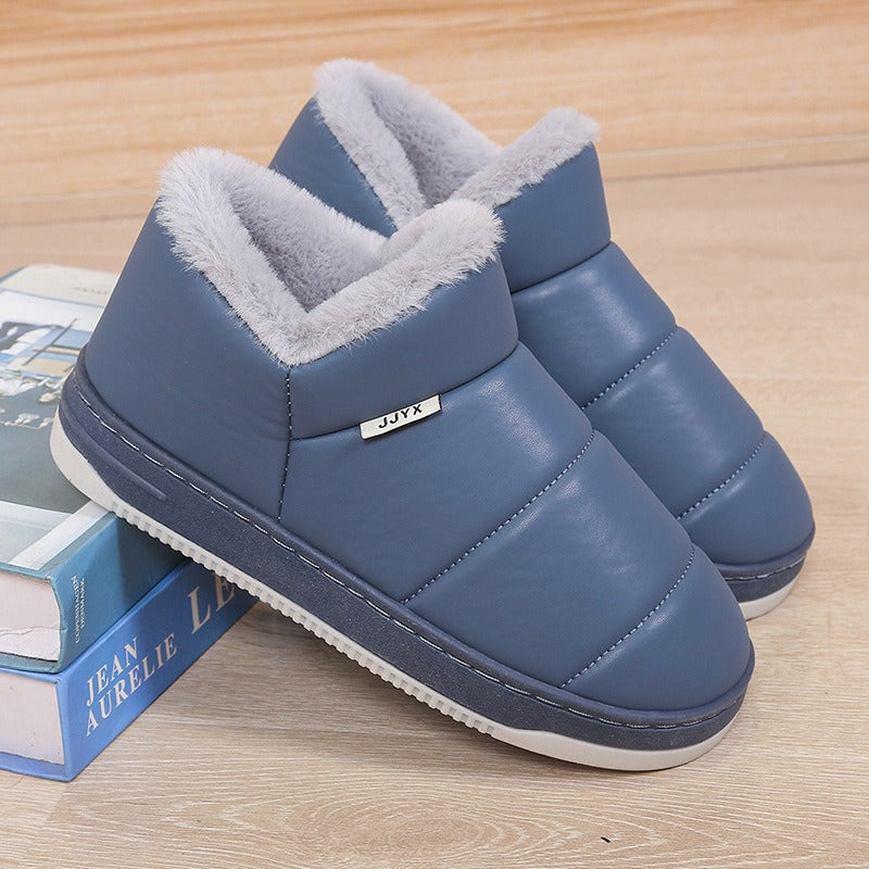 Sandy Schneestiefel | Warm & Wasserdicht