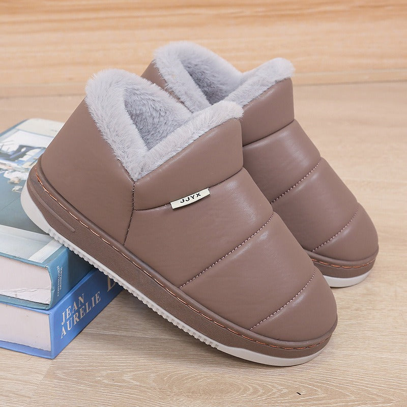 Sandy Schneestiefel | Warm & Wasserdicht