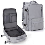 TrekVault – Wasserdichter Haven-Rucksack