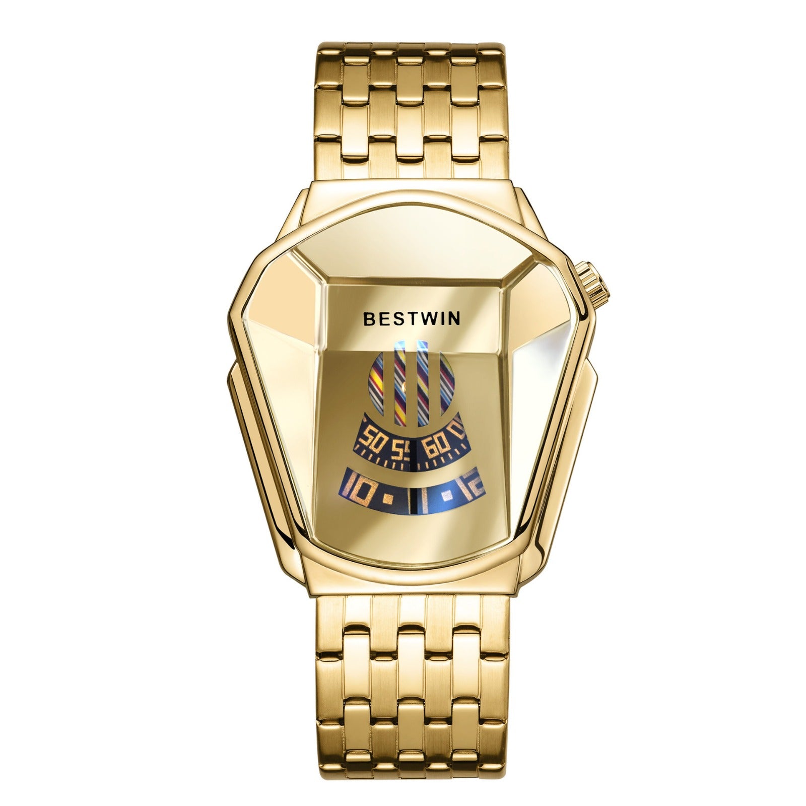 Bestwin | Diamond Style Watch
