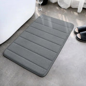 Badmat Safemat -Anti -Slip- und Fast -drying -Badezimmermatte