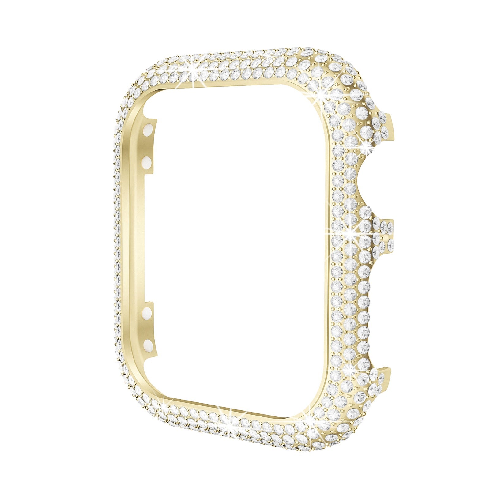 Diamanthacken für Apple Watch