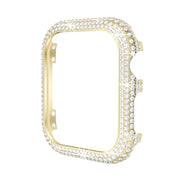 Diamanthacken für Apple Watch
