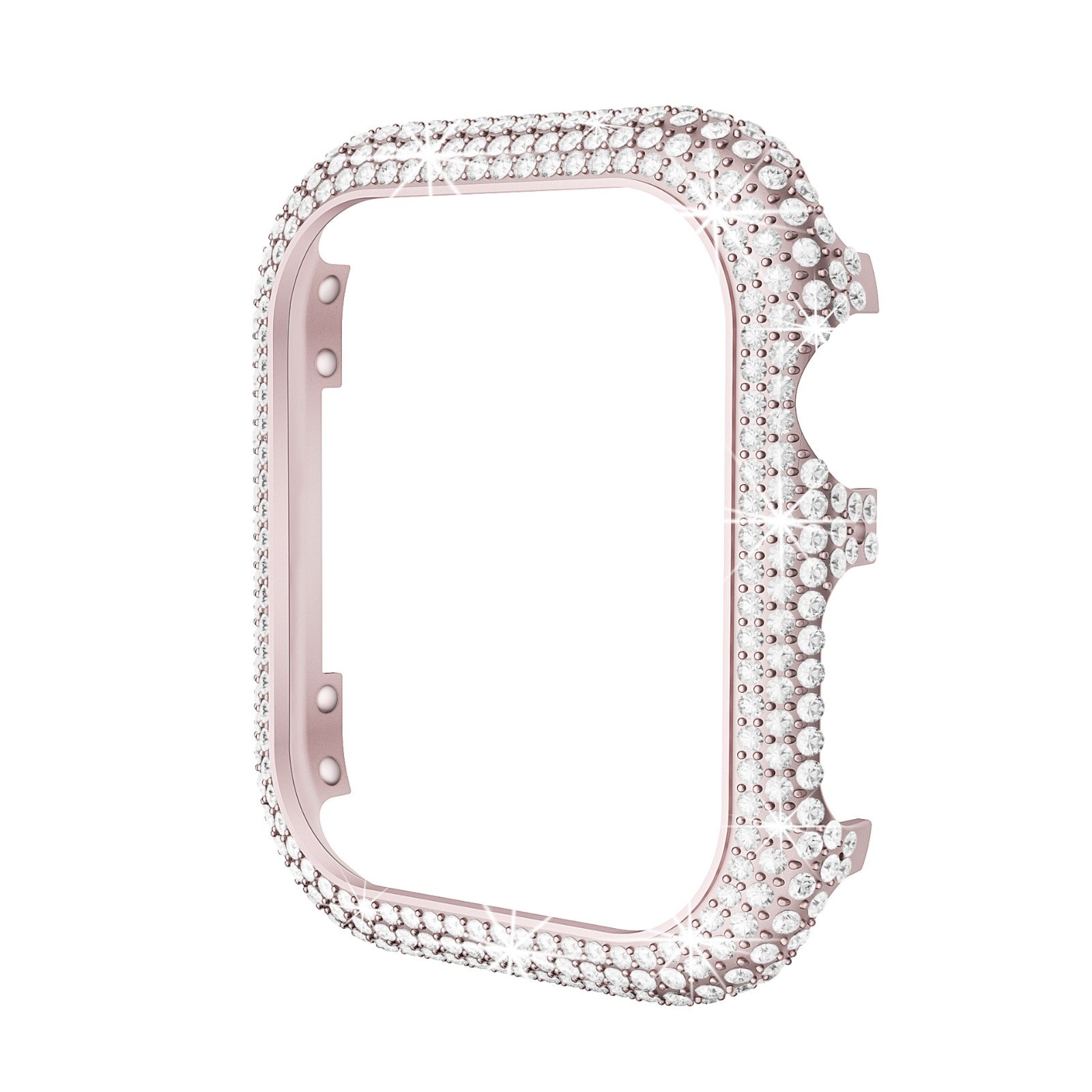 Diamanthacken für Apple Watch