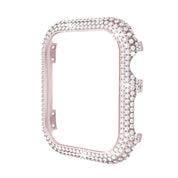Diamanthacken für Apple Watch