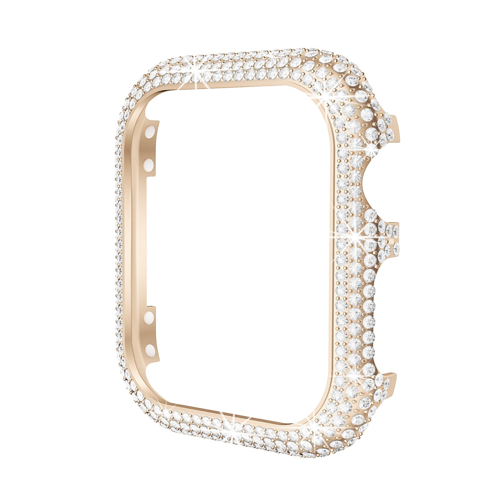 Diamanthacken für Apple Watch