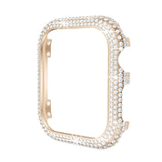 Diamanthacken für Apple Watch