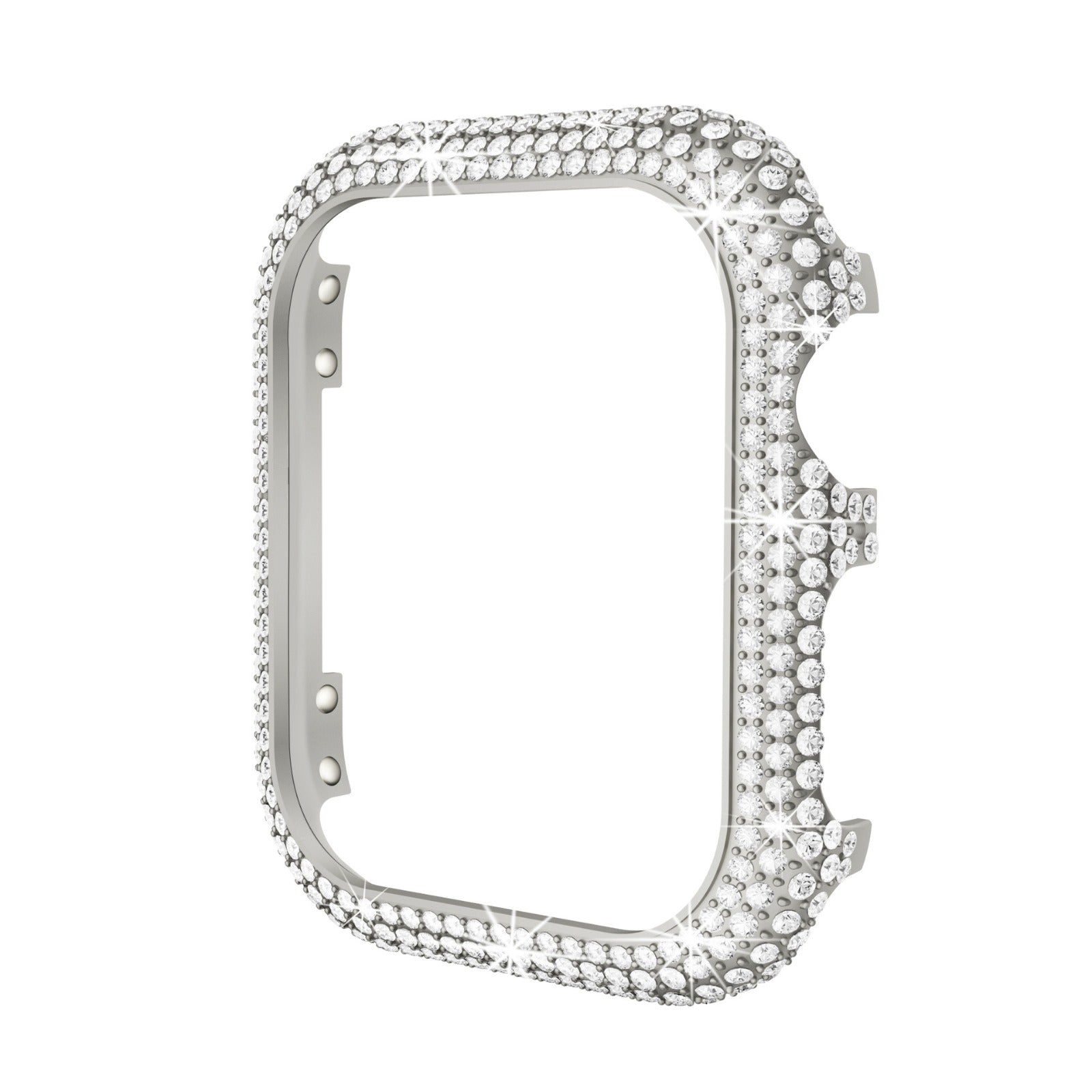 Diamanthacken für Apple Watch