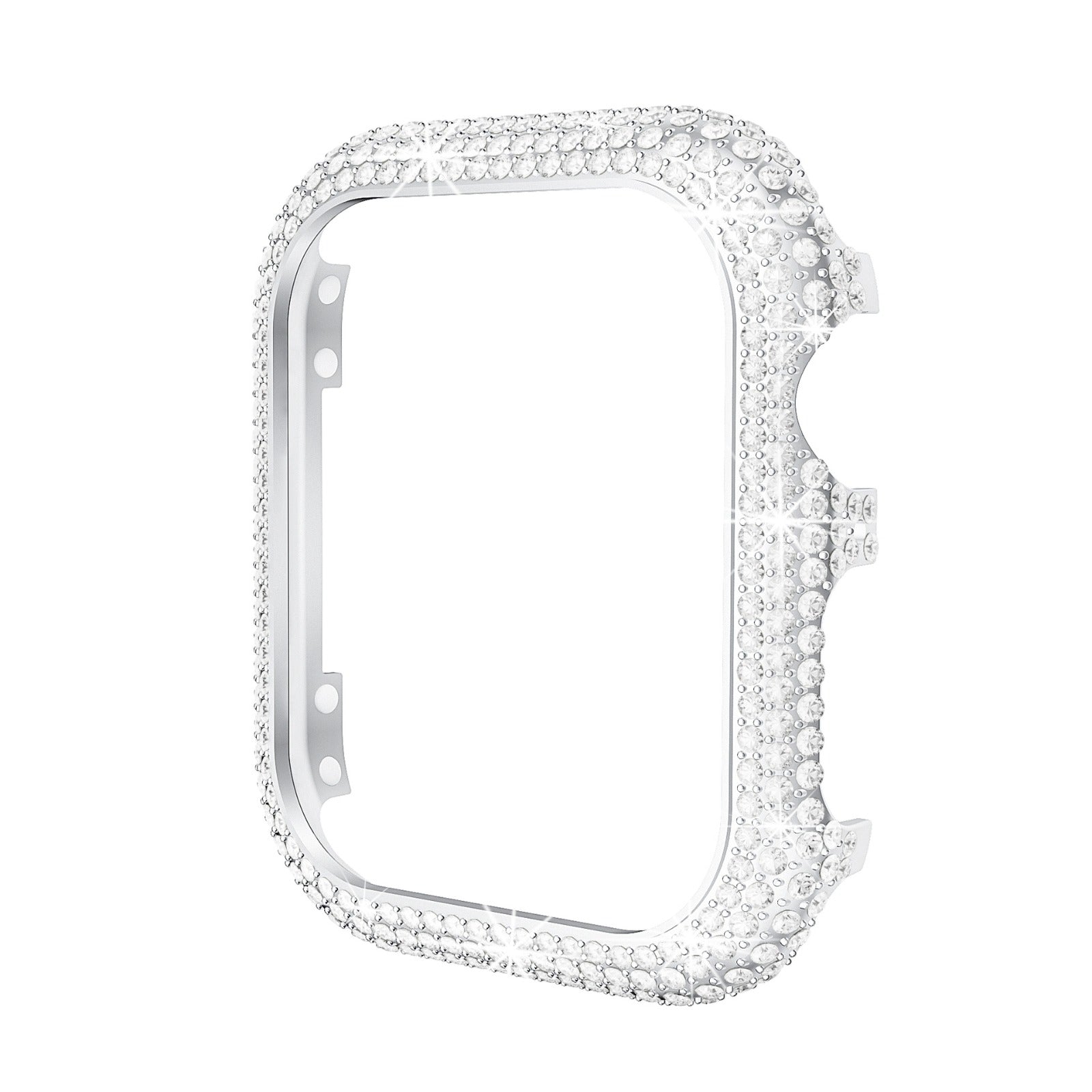 Diamanthacken für Apple Watch