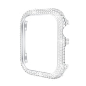 Diamanthacken für Apple Watch