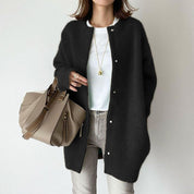 WHITNEY | Eleganter und stilvoller Cardigan