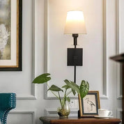 Wiederaufladbare kabellose Wandlampe (2 Packungen) 2