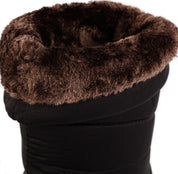 Winter Warm | Schneestiefel Damen 3
