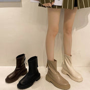Xina Boots | Lässig, bequem & trendig 2