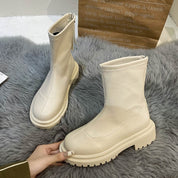 Xina Boots | Lässig, bequem & trendig 5