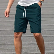  Bequeme trendige Shorts von Männern-6