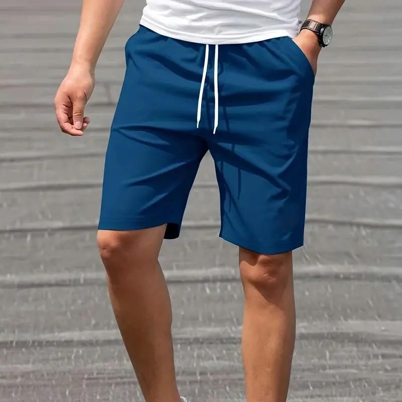  Bequeme trendige Shorts von Männern-2