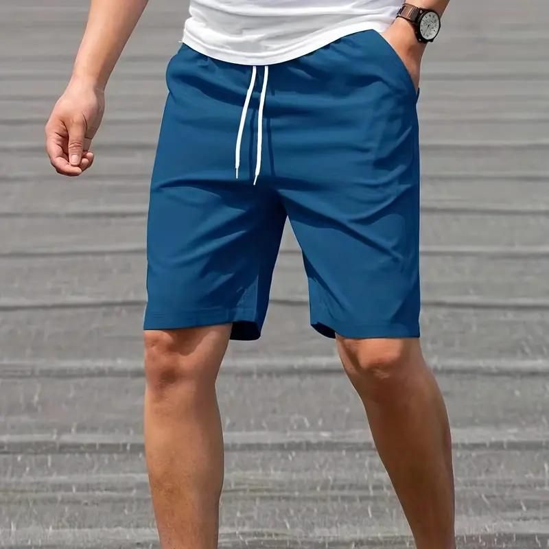  Bequeme trendige Shorts von Männern-1