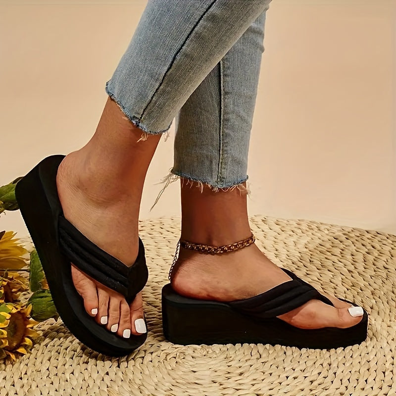 ANNA | Bequeme Sommerschuhe