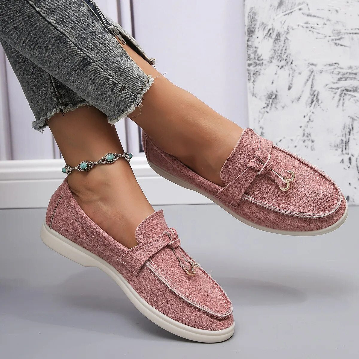 Lina | Elegante Schuhe für Jeden Anlass