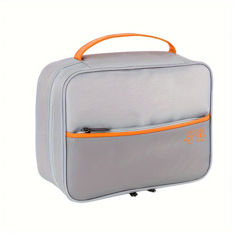 Mia | Platzsparender und reisefreundlicher Toilettenorganizer