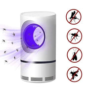 Smarthome - Mosquito -Lampe - Insectzapper - Electric Insectenvanger-1