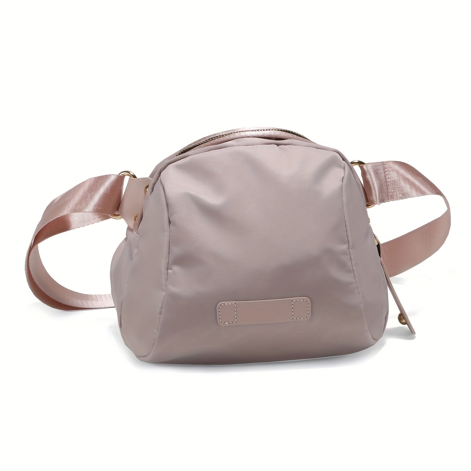 Isla | Anti-Diebstahl Nylon Umhängetasche