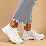 Anneliese | Bequeme Turnschuhe