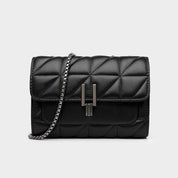 Sophia | Stilvolle Luxus Schultertasche