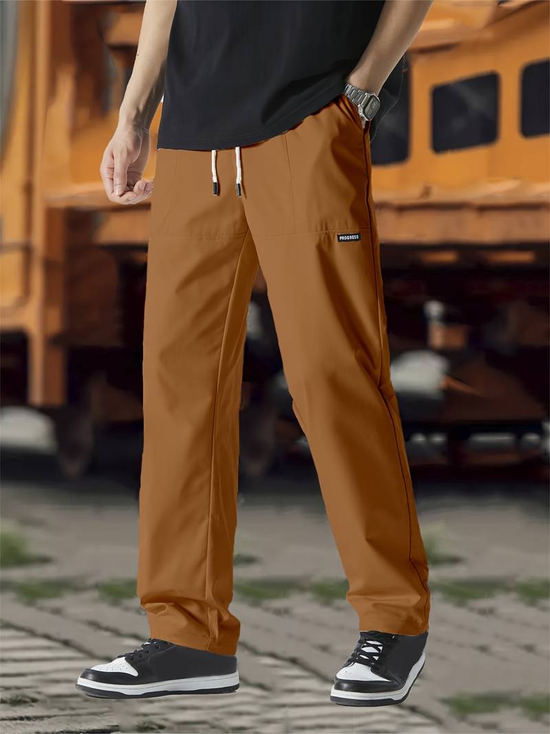 DAAN | Trendige Jogginghose