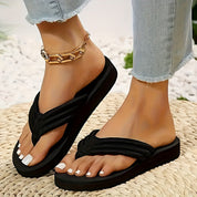 ANNA | Bequeme Sommerschuhe