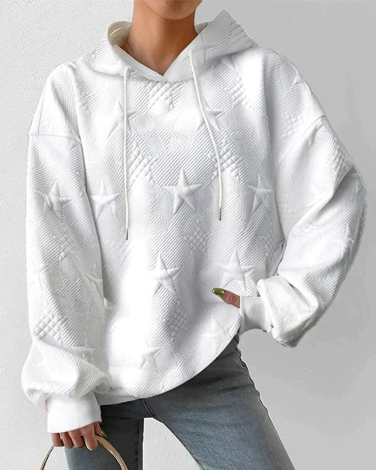 JADE | Gemütliches Sweatshirt für Damen