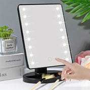 GlowPerfect - 16Les verstellbarer Make -up -Spiegel-3