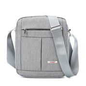 Liam | Kompakte Crossbody Messenger Tasche