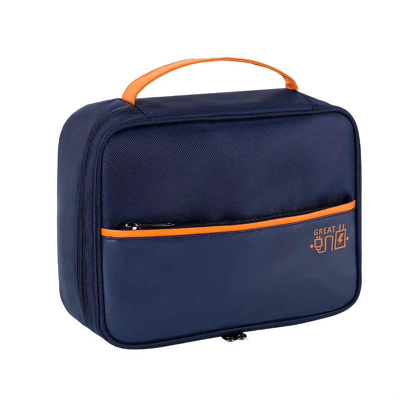 Mia | Platzsparender und reisefreundlicher Toilettenorganizer