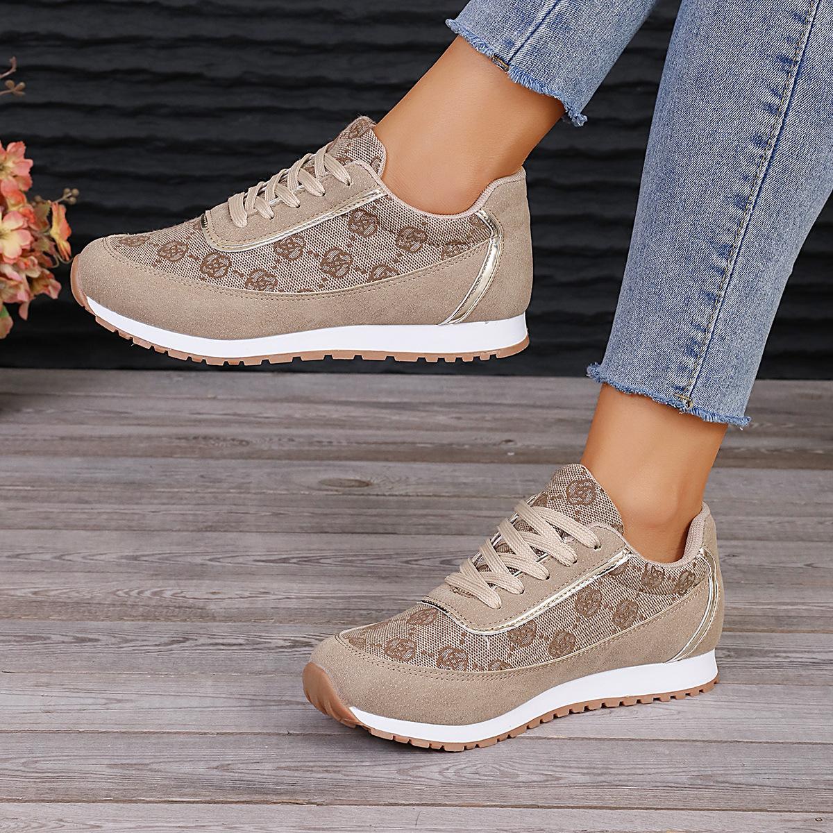 ALEXIS | Stilvolle Freizeit Sneakers