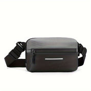 Ethan | Sichere Mini Crossbody Bauchtasche