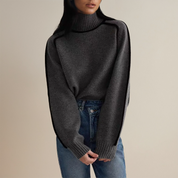 HILDEGARD | Trendy Damenpullover