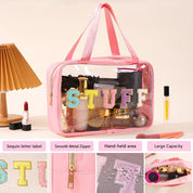 Dania | Wasserfeste Toiletten-Bag