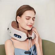 Snugfit - U -Neck -Kissen für maximale Komfort-3