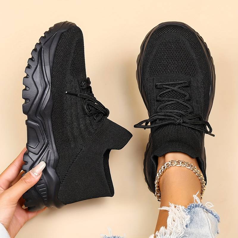 Anneliese | Bequeme Turnschuhe