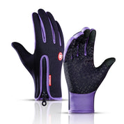 Franco | Hochfunktionelle wasserdichte Handschuhe