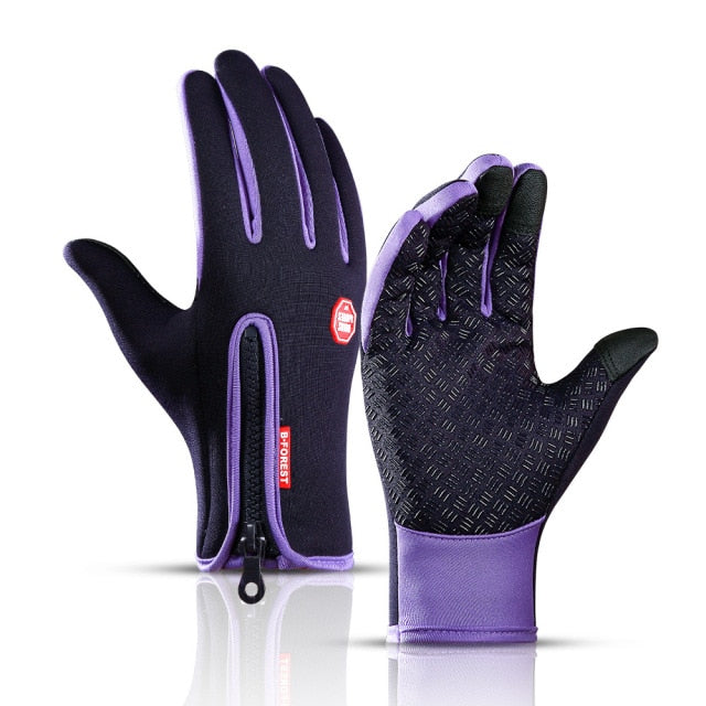 Franco | Hochfunktionelle wasserdichte Handschuhe