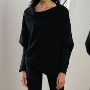 EMMA | Stylischer Oversized Pullover