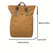 Eva | Vielseitige Schultertasche mit großer Kapazität