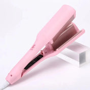 Perfect Wave Curling Iron | Sicher und elegant - Hanabi-6