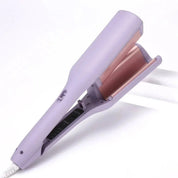Perfect Wave Curling Iron | Sicher und elegant - Hanabi-4