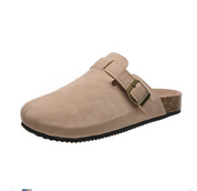 Henry | Bequeme Schuhe für Entspannte Momente