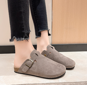 Henry | Bequeme Schuhe für Entspannte Momente